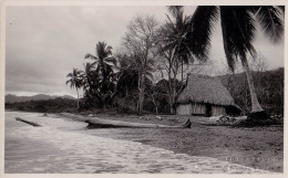 COSTA RICA : SAN JOSÉ - CARTE ´VRAIE PHOTO´ ANCIENNE / VINTAGE REAL PHOTO - ANNÉE / YEAR ~ 1930 (o-752) - Costa Rica