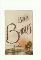 Athus Bons Baisers - Aubange