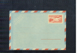 Jugoslawien / Yugoslavia / Yougoslavie Ganzsache / Postal Stationery Brief / Letter - Postal Stationery