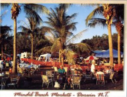 (333) Australia - NT - Darwin Mindil Beach Market - Darwin