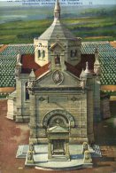 (M918) France - Notre Dame De Lorette - Military Cemetery Near Arras - Cimetières Militaires