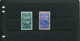 (888) Australia Used Stamps - 2013 - High Values Set Of 2 Stamps Reproduction - Usati