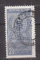 F0095 - BRAZIL AERIENNE Yv N°94 PALUDISME - Luftpost