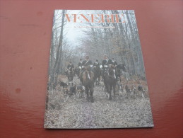 Revue  Venerie  N° 101 1er  Trimestre 1991 - Chasse & Pêche