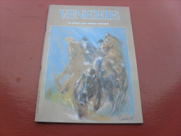 Revue  Venerie  N° 102  2eme  Trimestre 1991 - Jagen En Vissen