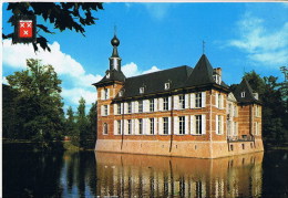 Schoten  Kasteel Van Schoten - Schoten