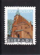2005 Polonia - Sieradz - Gebraucht