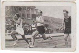 100m Klasse - Small Photo 40x60mm - Atletiek