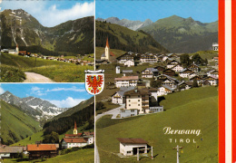 Berwang - Tirol, Multi-vues - Berwang