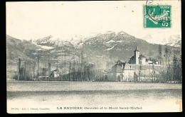 73 LA RAVOIRE / Le Mont Saint Michel / - La Ravoire