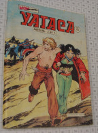 Yataca - Mon Journal