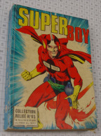 Super Boy - Superboy