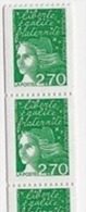 France Neuf ***     Roulette N° 97 De 5 Timbres Avec N° Rouges 470 - Rollo De Sellos