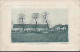 TORCY - La Ferme De St Germain - Torcy