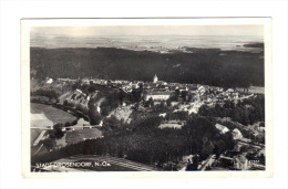 Autriche: Stadt Drosendorf, N.-Oe. (13-3233) - Drosendorf-Zissersdorf