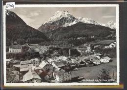 FORMAT 10x15 - SCHULS SCUOL - TB - Scuol