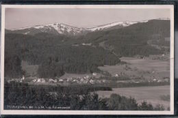 Hinterzarten - Panorama - Schwarzwald - Hinterzarten