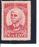 Brasil. Nº Yvert  480 (MNH/**) - Unused Stamps