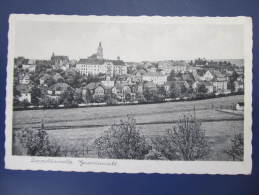 AK DIPPOLDISWALDE Ca.1940 //  D*8652 - Dippoldiswalde