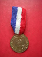 MEDAILLE DAMART FIDELITE 2006 - Firma's