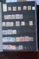 AC 158 - Autriche-  Service  + PA + Taxe     Etc. , *, Ob. + De 300 Timbres - Collections