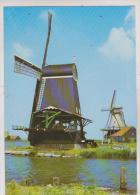 CPM ZAANSTAD, THE ZAANSE SCHANS - Zaandam