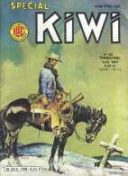 KIWI SPECIAL N° 100 BE LUG 08-1984 - Kiwi
