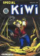 KIWI SPECIAL N° 103 BE LUG 06-1985 - Kiwi