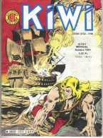 KIWI N° 354 BE LUG 10-1984 - Kiwi