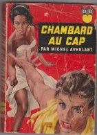 Chambard Au Cap Michel Averlant Ditis Action N° 9 - Actie