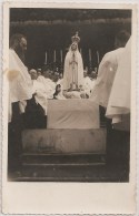 Fátima - Oração A Nossa Senhora. Santarém. - Santarem