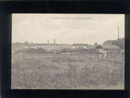 51 Pargny Sur Saulx Contrée Du Bois Du Roi édit. Bourgogne N° 10 & Aubry , Usine Industrie - Pargny Sur Saulx