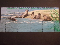 POLAND   2009   BALTIC      MNH  **   (S51-150) - Neufs