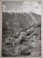 Brantes, Vue Sur Le Mont Ventoux - Versant Nord - Malaucene