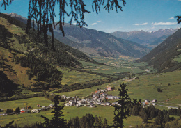 SUISSE,HLVETIA,SWISS,SWIT ZERLAND,SVIZZERA,SCHWEIZ, GRISONS,VAL MUSTAIR,MUNSTERTAL,TRENTIN HAUT ADIJE,STA MARIA - Val Müstair