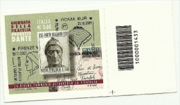 2011 - Italia 3338 Giornata Filatelia - Codice A Barre ---- - 2011-20: Mint/hinged