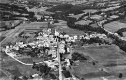 CPSM - BOËGE (74) - Vue Générale Prise D´avion - Boëge