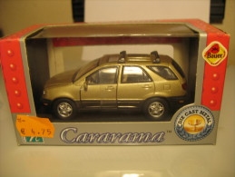 CARARAMA LEXUS RX300 1/43 - Cararama (Oliex)