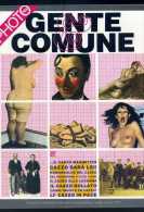 PHOTOTECA. " Gente Comune ". N. 10  Marzo 1983. - Kunst, Design