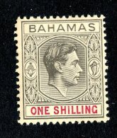 3201x)  Bahamas 1938 - SG# 155 ~ Sc110a  M* - 1859-1963 Colonia Britannica