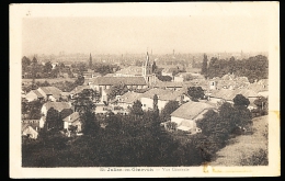 74 SAINT JULIEN EN GENEVOIS / Vue Générale / - Saint-Julien-en-Genevois