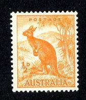 3241x)  Australia 1944 - SG# 228 ~ Sc#223A  M* - Nuevos