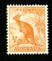 3263x)  Australia 1937 - SG# 164 ~ Sc# 166a  M* - Nuevos