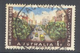 SOUTH AUSTRALIA, Postmark ""NARACOORTE"" - Usados