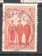 SOUTH AUSTRALIA, Postmark ""PROSPECT"" - Used Stamps