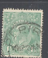 SOUTH AUSTRALIA, Postmark ""Pt PIRIE"" On George V Stamp - Usados