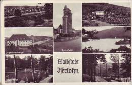 ALLEMAGNE - WALDSFTADT ISERLOHN - D11 493 - Iserlohn