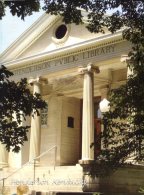 (864) USA - Henserson Public Library - Bibliothèques