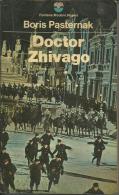 Boris PASTERNAK   Doctor Zhivago - Sonstige & Ohne Zuordnung