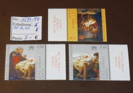 Vaticano Vatican Michel: 1597 -99  Postfrisch MNH  ** #3355 - Unused Stamps